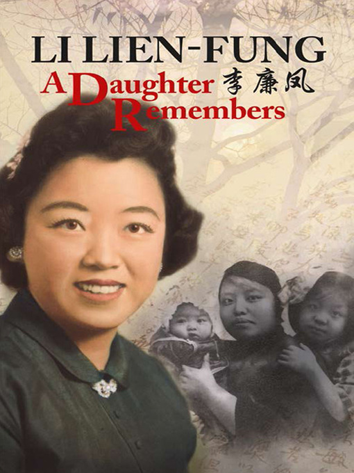 Cover image for A Daughter Remembers